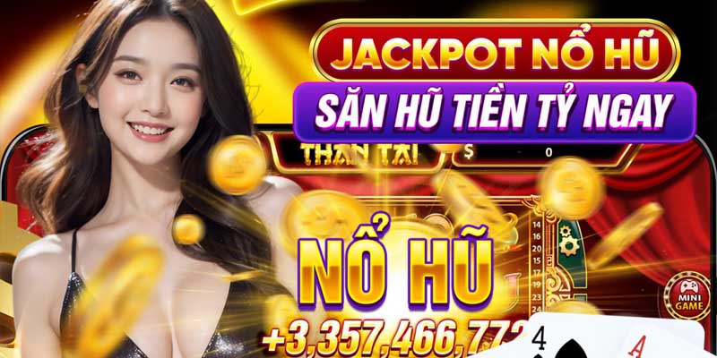 Giới thiệu sảnh CQ9 hấp dẫn tại 789Win