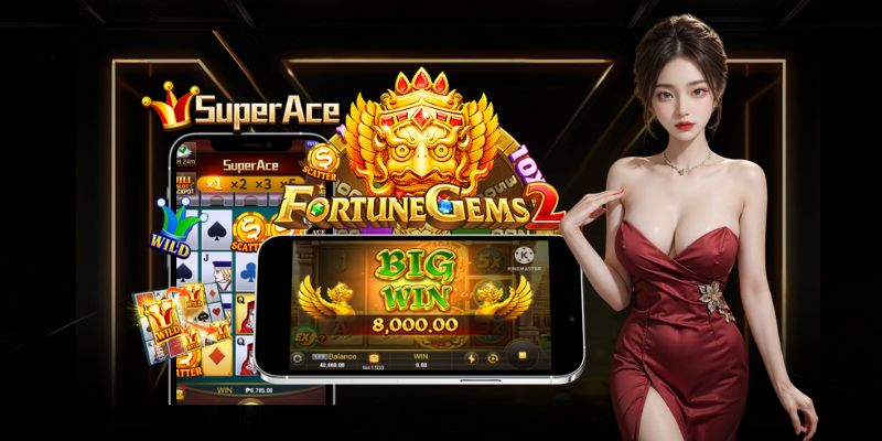 Giới thiệu sảnh HP - Nơi hội tụ các trò chơi slots hấp dẫn