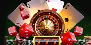 Một số thông tin về game bài 3D